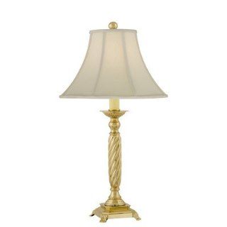 1 Light Table Lamp  