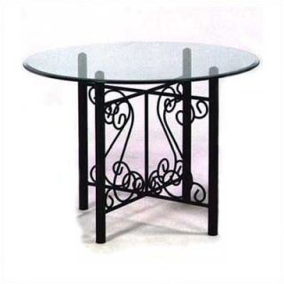Grace French Dining Table