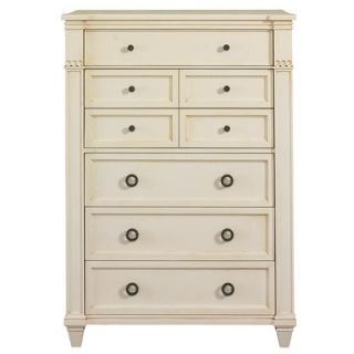 HGTV Home Waters Edge 6 Drawer Chest