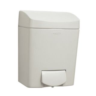 MatrixSeries Surface Mounted Soap Dispenser