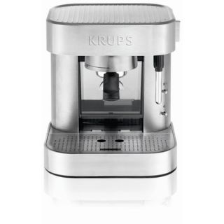 Krups Mechanical Espresso Machine