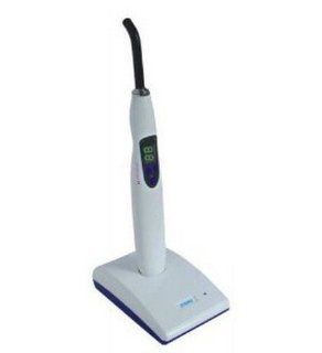 COXO Wireless LED Curing Light DB 686 CAPPU by Dental Family Health & Personal Care