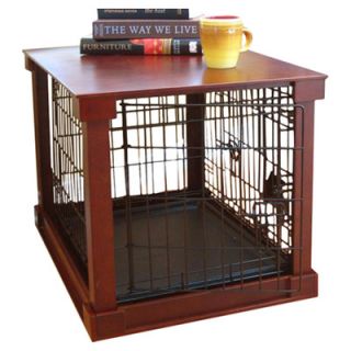Merry Products Deluxe Pet Crate