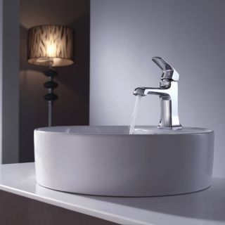 Cole & Company Custom Collection Hampton Undermount Bathroom Sink   12
