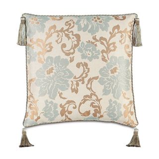 Kinsey Cord and Tassels Decorative Pillow