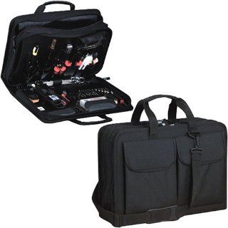 Platt 688ZT Lan Tool Case 17Lx12.25Wx5D   Tool Bags  