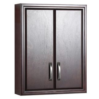 Foremost Cavett Bathroom Wall Cabinet