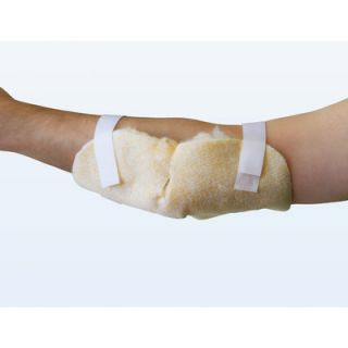 NYOrtho Sheepskin Elbow Protector