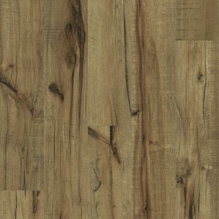 Shaw Floors Timberline 12mm Laminate in Lumberjack Hickory