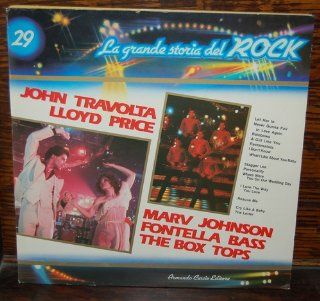 La Grande Storia Del Rock [Lp Vinyl] Music