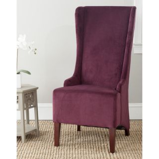 Safavieh Oliva Cotton Parson Chair