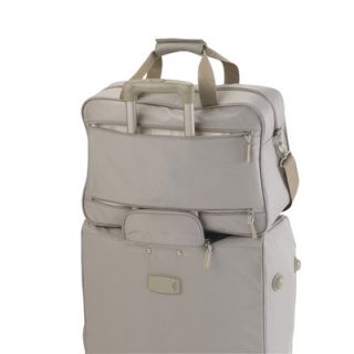 Heys USA Eco Friendly Renovo 5 Piece Spinner Luggage Set