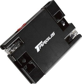 Targus PA225U Retractable PhoneandEthernet Cord Plastic Casing Computers & Accessories