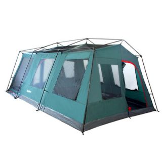 GigaTent Spruce Peak Family Dome Tent