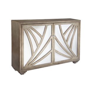 Ultimate Accents Console Cabinet