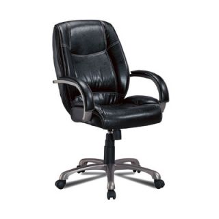 Wildon Home ® Spray Cushion High Back Office Chair