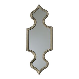 Cyan Design 16 Vienna Mirror in Canyon Bronze