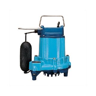 HP Eliminator Submersible Sump / Effluent Pump
