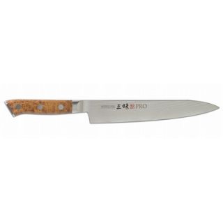 Zanmai Zanmai Damascus 8.8 French Slicer Knife