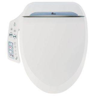 Ultimate Advanced Elongated Toilet Seat Bidet