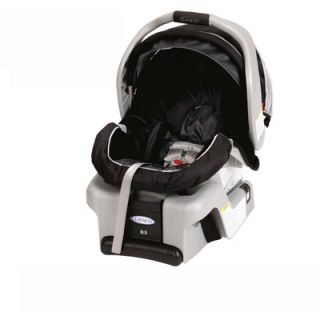Graco SnugRide Classic Connect 30 Infant Car Seat