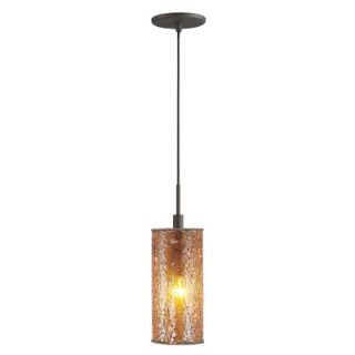 Woodbridge Ceiling Cluster 1 Light Mini Pendant