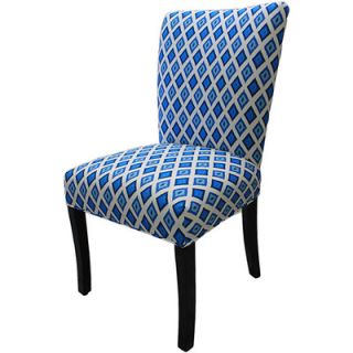Sole Designs Julia Cotton Parson Chair (Set of 2)