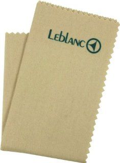 Leblanc Polishing Cloth (Standard) Musical Instruments