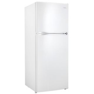 Danby 12.3 Cu.Ft. Frost Free Refrigerator in White