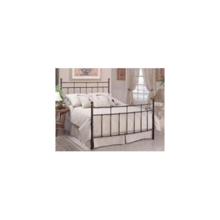 Providence Queen Headboard and Footboard