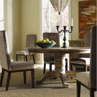 Harbor Round Dining Table