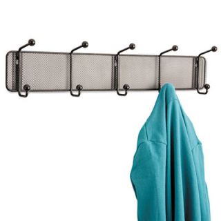 Safco Products Onyx Mesh Coat Rack