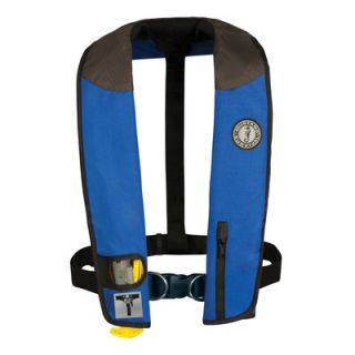 Mustang Survival Deluxe Adult Automatic Inflatable PFD