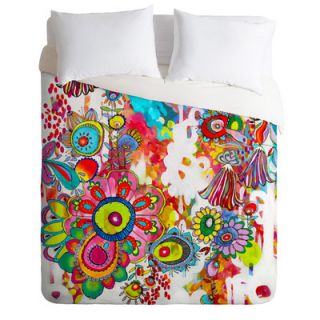DENY Designs Stephanie Corfee Miss Penelope Duvet Cover Collection