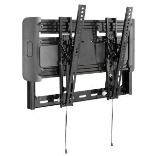 Pyle Home PSW691MT1 Universal TV Mount for 32 Inch to 47 Inch Plasma, LED, LCD, 3D TV's Electronics