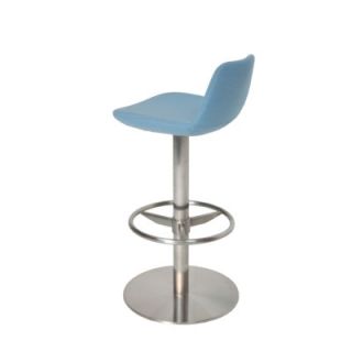 sohoConcept Pera Swivel Bar Stool