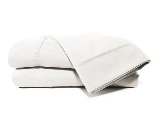 D. Charles Luxury Microfiber Sheets with Near Cotton Finish and 3 Extra Pillowcases (Brushed Nickel, Twin)  