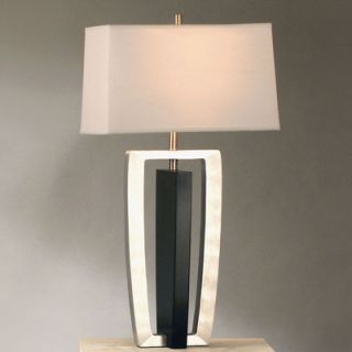 Nova Intersect Table Lamp
