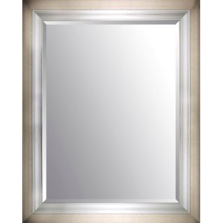 Simpli Home Ashton Decorative Mirror