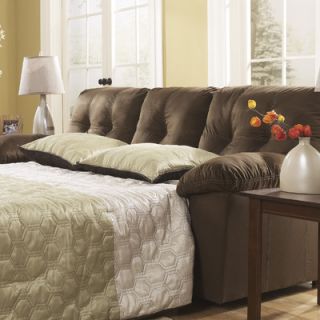 Signature Design by Ashley Lakeview Full Sleeper Sofa