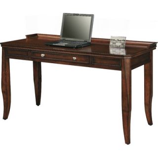 Altra Furniture Writing Desk with Hutch