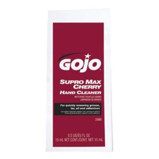 Gojo GOJO® SUPRO MAX™ Multi Purpose Heavy Duty Hand Cleaner   beige