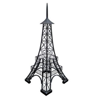 Cheungs Eiffel Tower Figurine