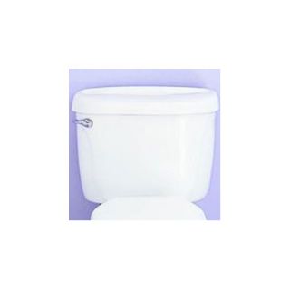 American Standard Yorkville Flushometer Toilet Tank Only