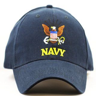US Navy Cap for Men and Women Military Hats United States Navy Collectibles 