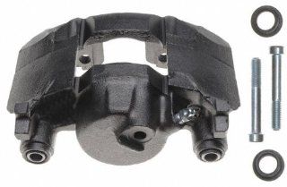 ACDelco 18FR692 Front Brake Caliper Assembly, Remanufactured Automotive