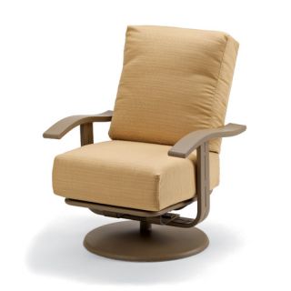 Momentum Rocking Chair with Cushion