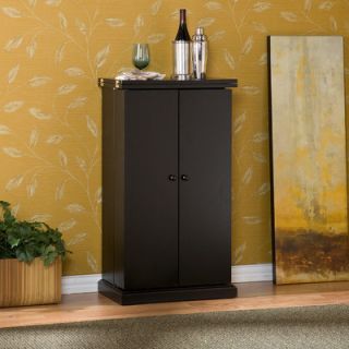 Wildon Home ® Boswell Bar Cabinet