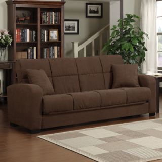 Handy Living Convert A Couch Sleeper Sofa