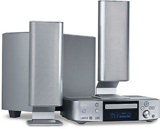 Denon S 301 DVD Home Entertainment System (Discontinued by Manufacturer) Electronics